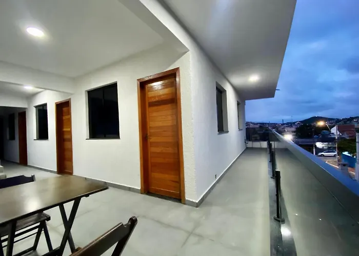 Âncora Lofts